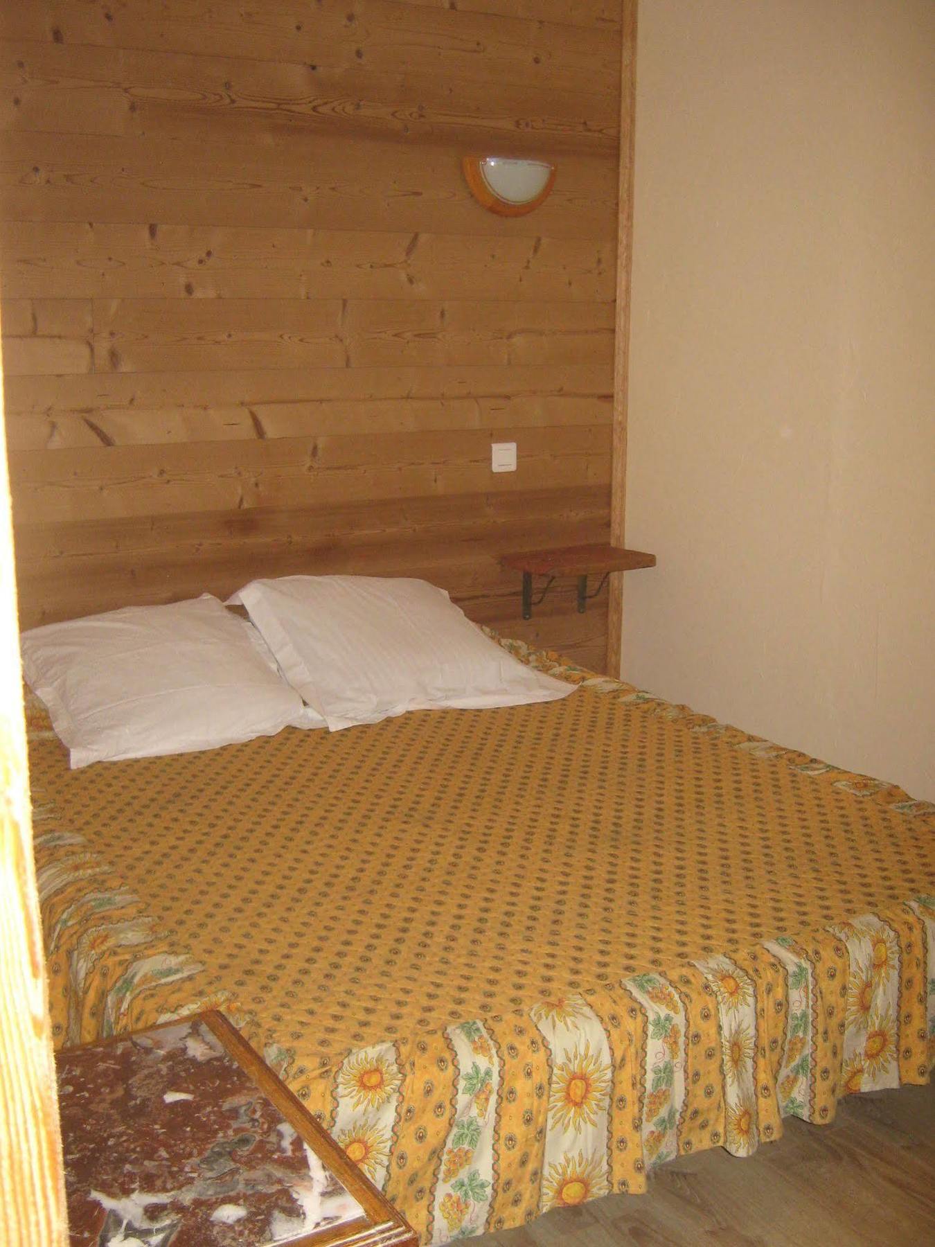 Hotel Du Col De Crous Péone Εξωτερικό φωτογραφία