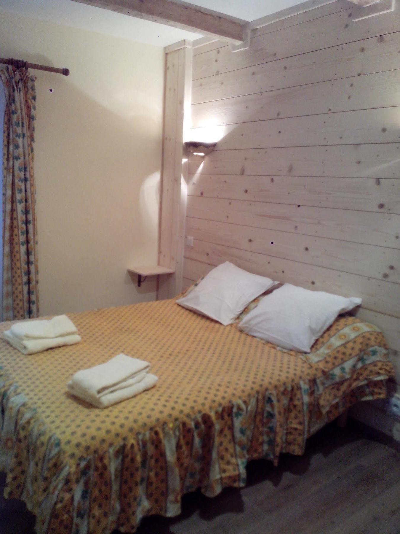 Hotel Du Col De Crous Péone Εξωτερικό φωτογραφία