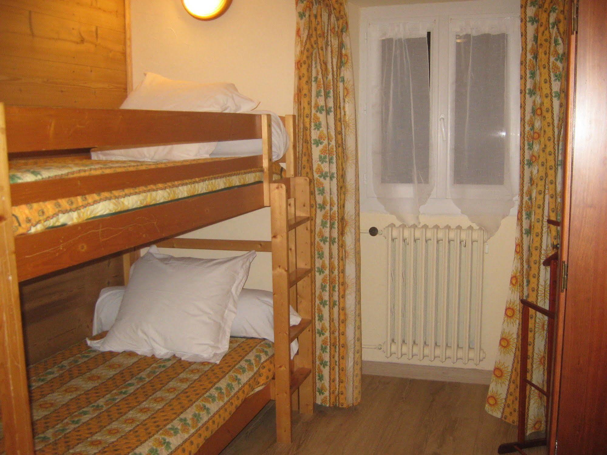 Hotel Du Col De Crous Péone Εξωτερικό φωτογραφία